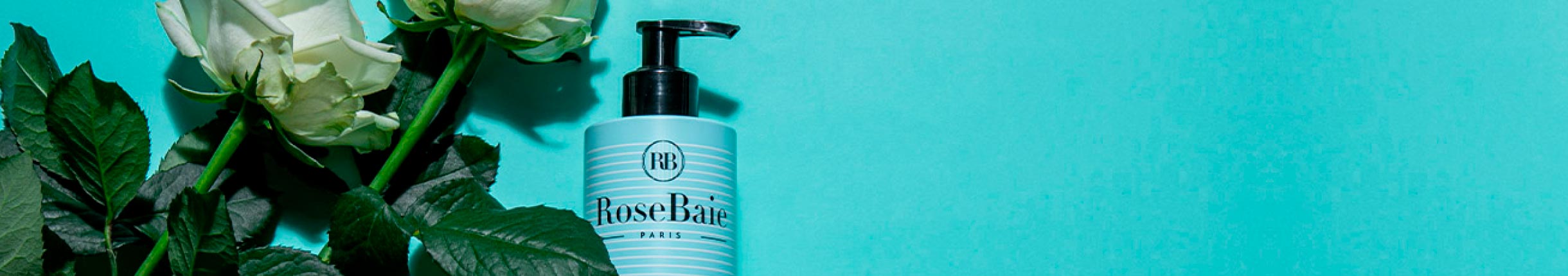 RB ROSEBAIE PARIS