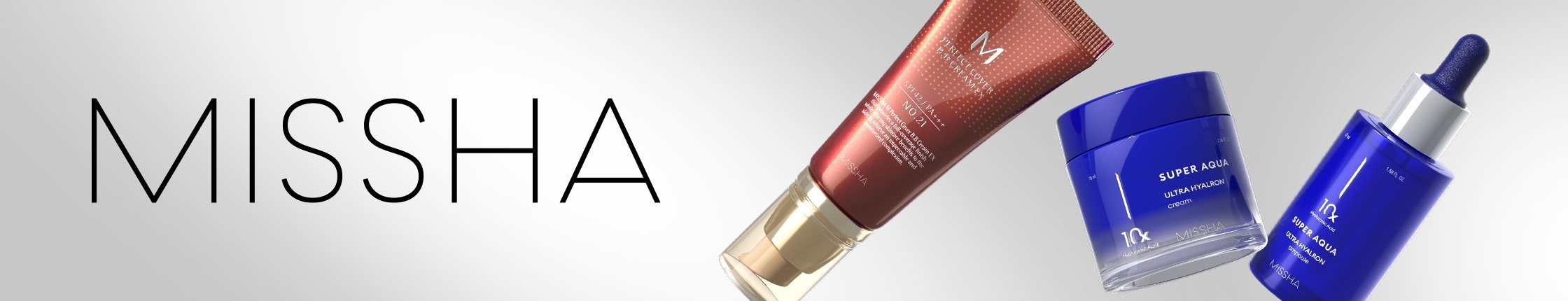 MISSHA