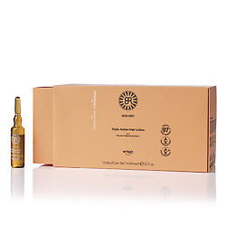 Уход за кожей головы BULBS&ROOTS