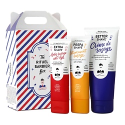 Наборы для бритья MONSIEUR BARBIER