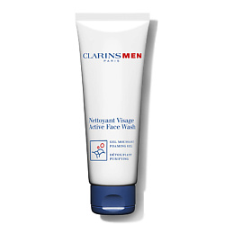 Средства для умывания для мужчин CLARINS