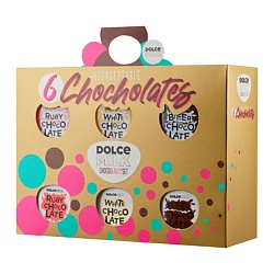 Подарки для неё DOLCE MILK