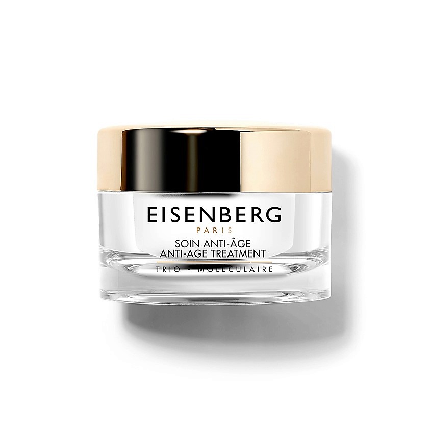 EISENBERG Набор Les Soins Experts Anti-Age – фото 3