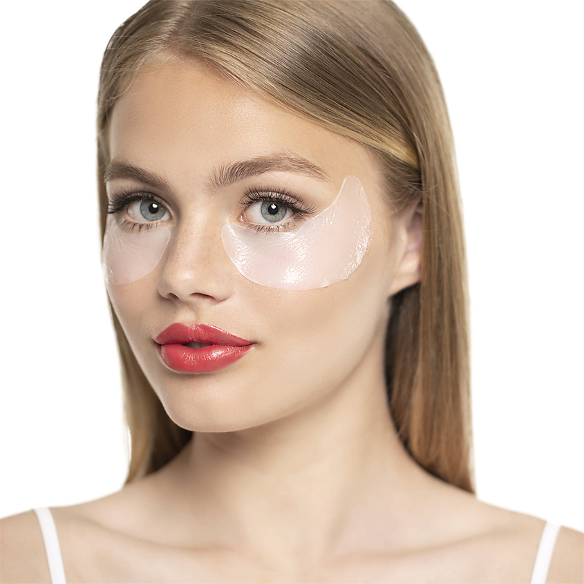 STARSKIN Подарочный набор Galaxy Glow Lips & Eyes – фото 4