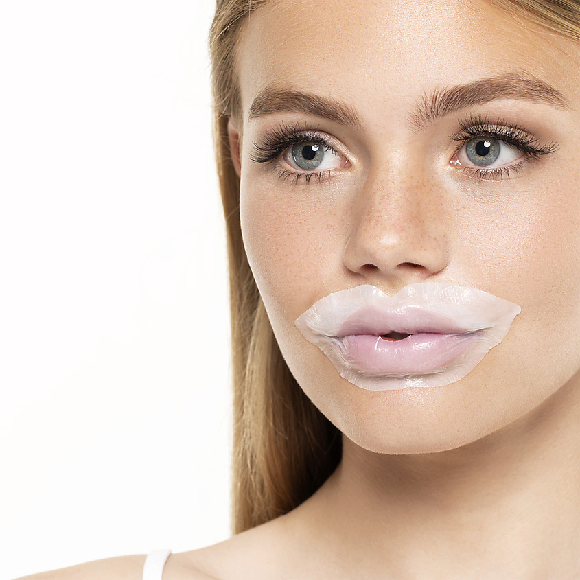 STARSKIN Подарочный набор Galaxy Glow Lips & Eyes – фото 5