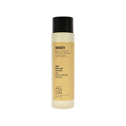 Шампунь для волос разглаживающий Smoooth Argan & Coconut Smoothing Shampoo