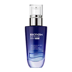 Антивозрастная ночная сыворотка Blue Retinol ResurFace + Rapair Night Serum