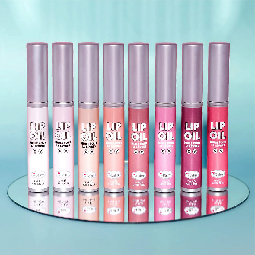 THEBALM Масло для губ Huile pour le levres – фото 4