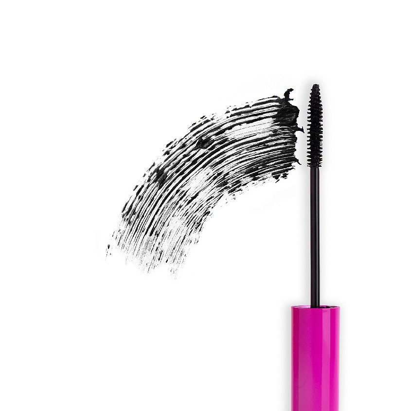 MORIKI DORIKI Детская тушь для ресниц I love black mascara – фото 2