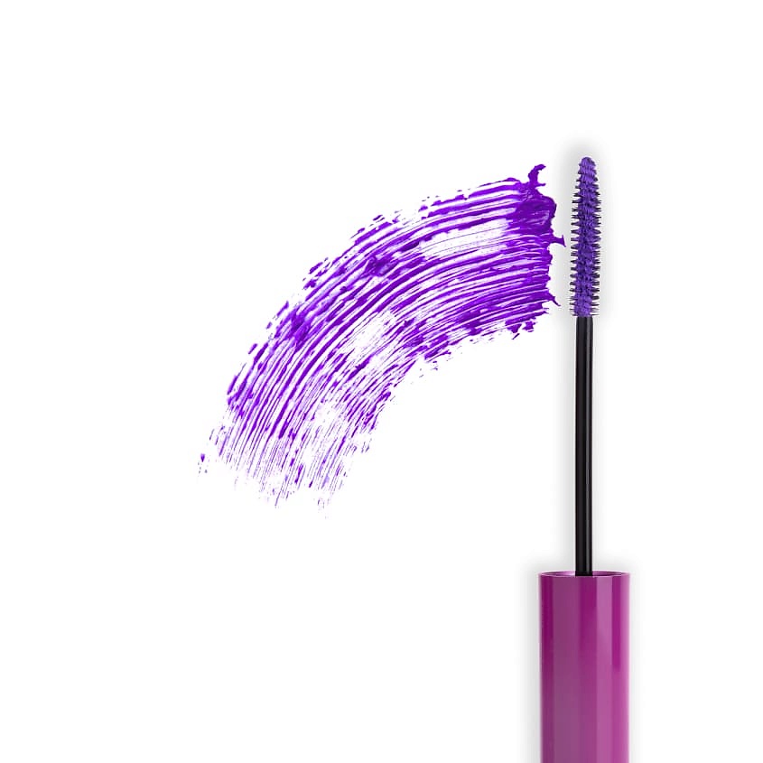 MORIKI DORIKI Детская тушь для ресниц I love violet mascara – фото 2