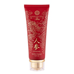 Нежное очищающее средство для лица Gentle Face Cleanser