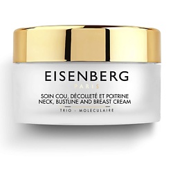Уход за шеей, бюстом и декольте EISENBERG