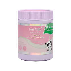Бытовая химия DEAR MOLLY