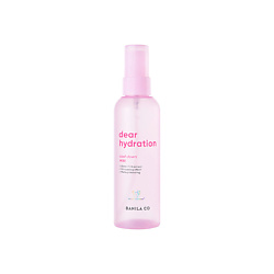 Мист для лица охлаждающий и увлажняющий Dear Hydration