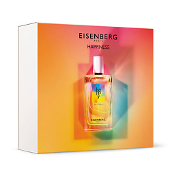 Наборы парфюмерии EISENBERG