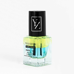 Масла для ногтей YLLOZURE