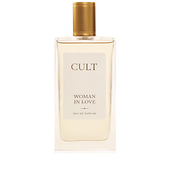 Woman in Love