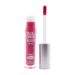 Румяна THEBALM