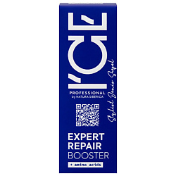 Жидкости для ухода за волосами ICE BY NATURA SIBERICA