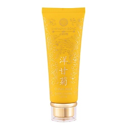 Нежное очищающее средство для лица Chamomile Gentle Cleanser
