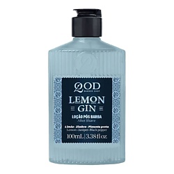 Лосьоны после бритья QOD BARBER SHOP