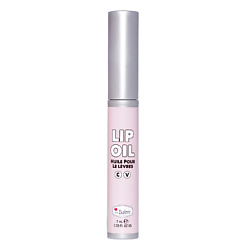 Масла для губ THEBALM