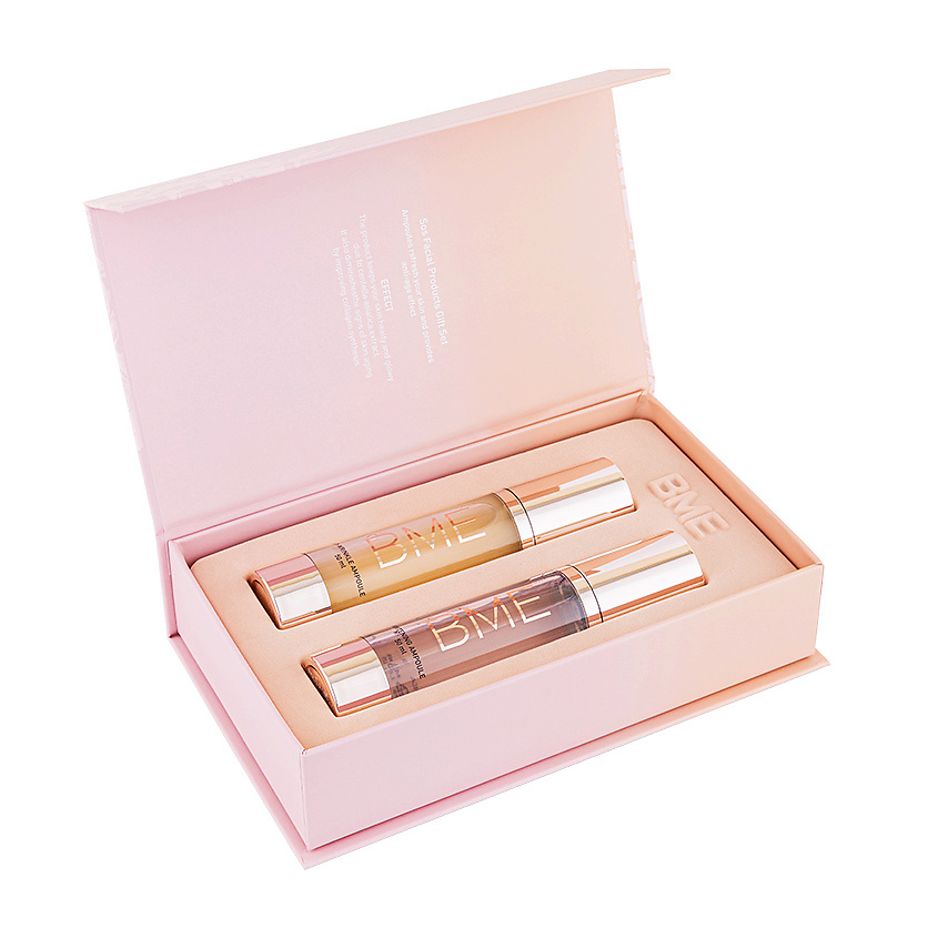 BME Подарочный набор СОС-средств для лица SOS Facial Products Gift Set – фото 4