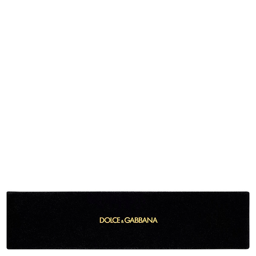 DOLCE&GABBANA Гаситель для свечи Velvet collection – фото 2