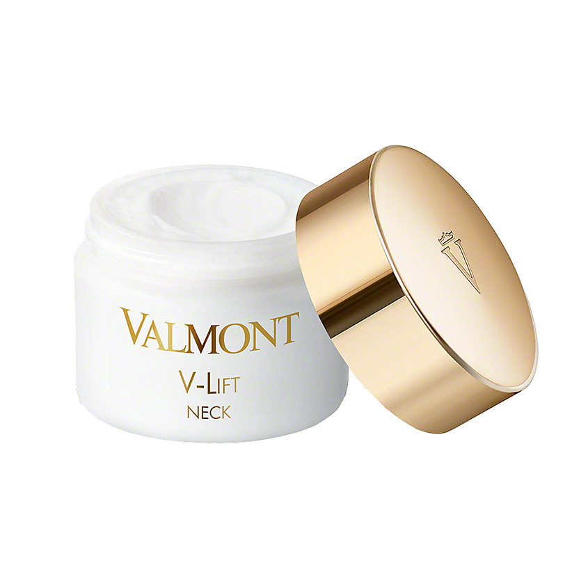 VALMONT Подтягивающий и укрепляющий крем для шеи V-Lift Neck – фото 3