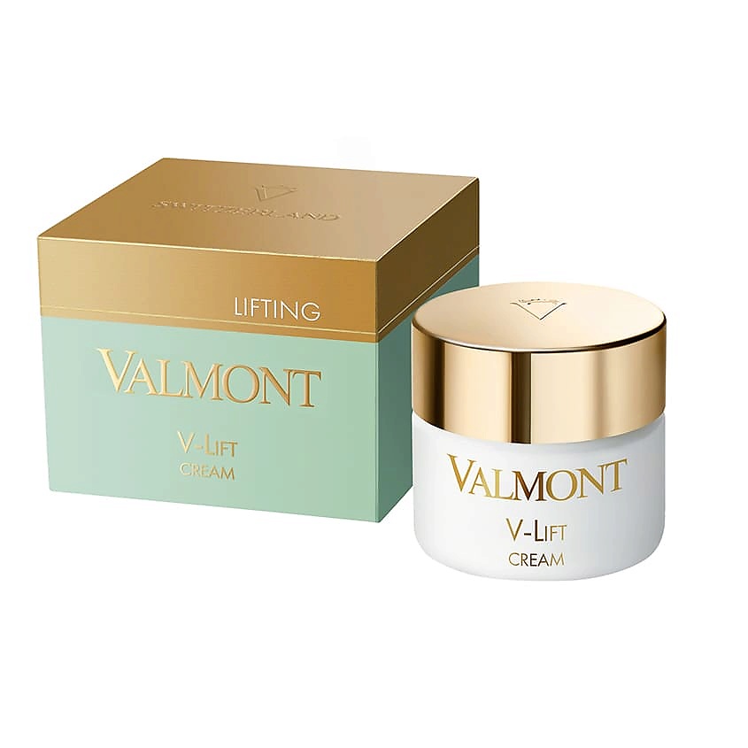 VALMONT Крем-лифтинг для лица V-Lift Cream – фото 3