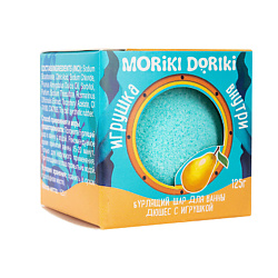 Детский уход и парфюмерия MORIKI DORIKI
