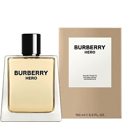 Hero Parfum