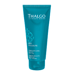 Корректирующий крем против всех видов Целлюлита Defi Cellulite Corrector