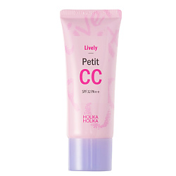 Cc кремы HOLIKA HOLIKA
