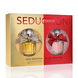 Наборы парфюмерии WOMEN'SECRET