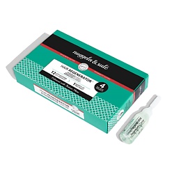 Ампулы для волос NUGGELA & SULÉ