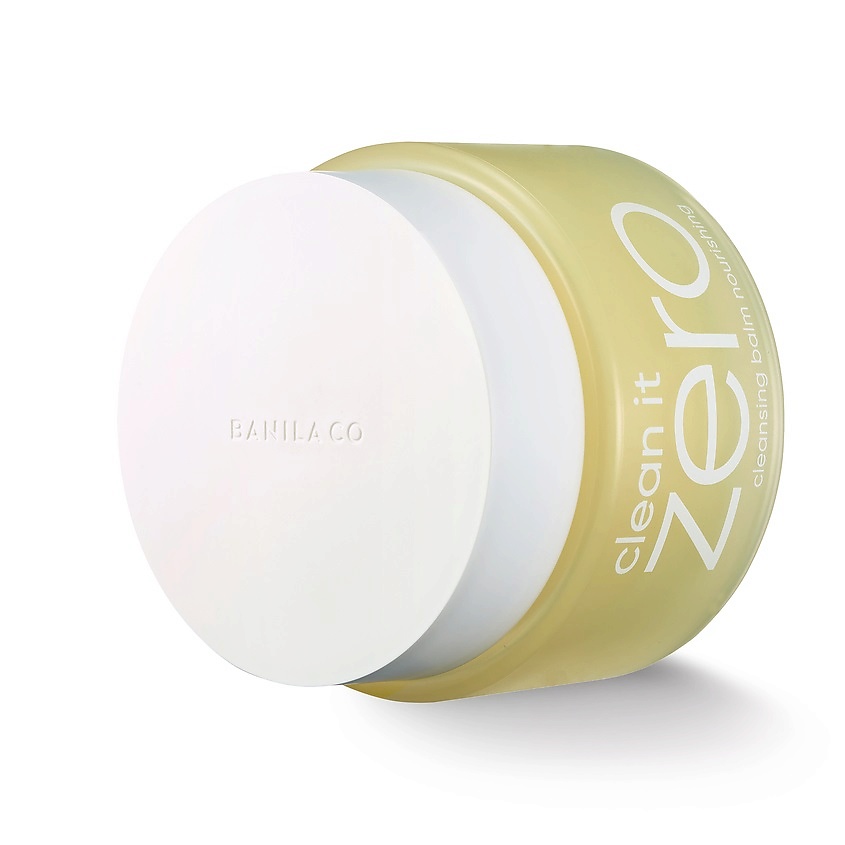 BANILA CO Набор Бальзам для лица очищающий Clean It Zero – фото 3