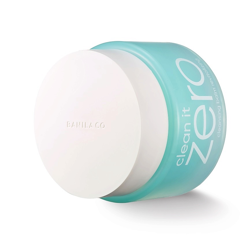 BANILA CO Набор Бальзам для лица очищающий Clean It Zero – фото 5
