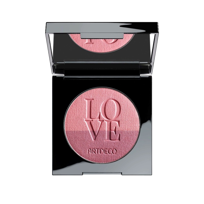 ARTDECO Румяна Blush Couture Denim Beauty – фото 4