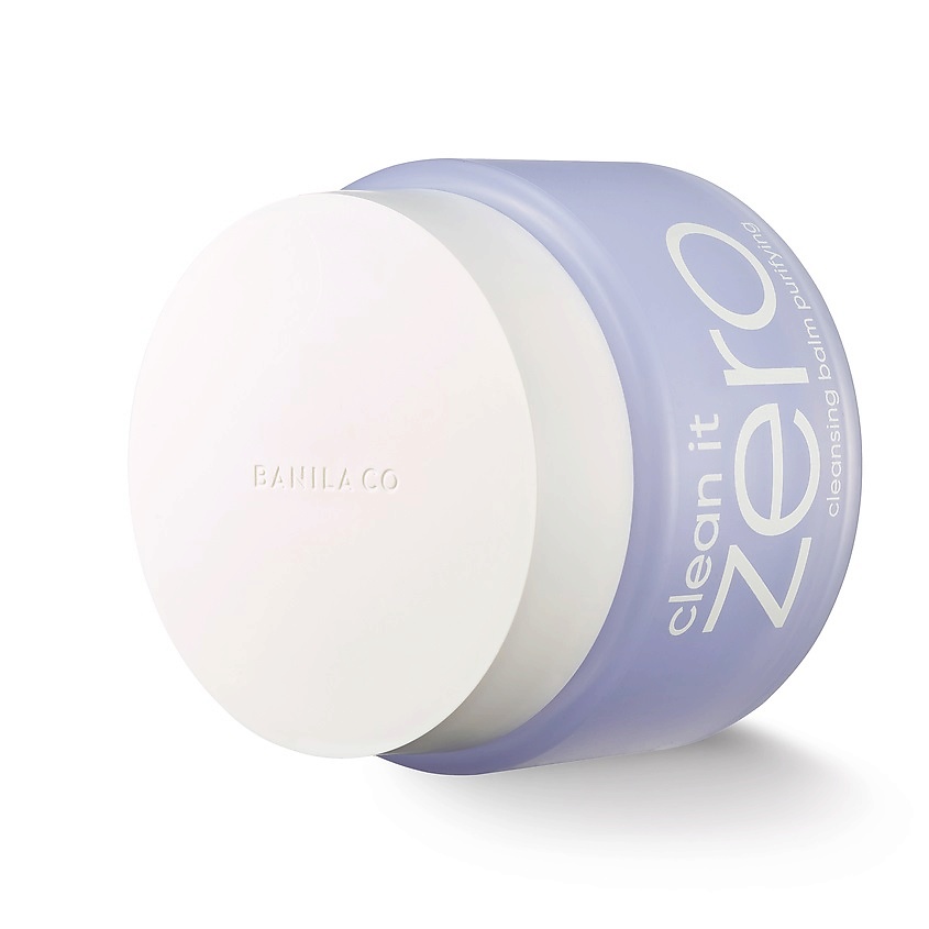 BANILA CO Набор Бальзам для лица очищающий Clean It Zero Original – фото 2
