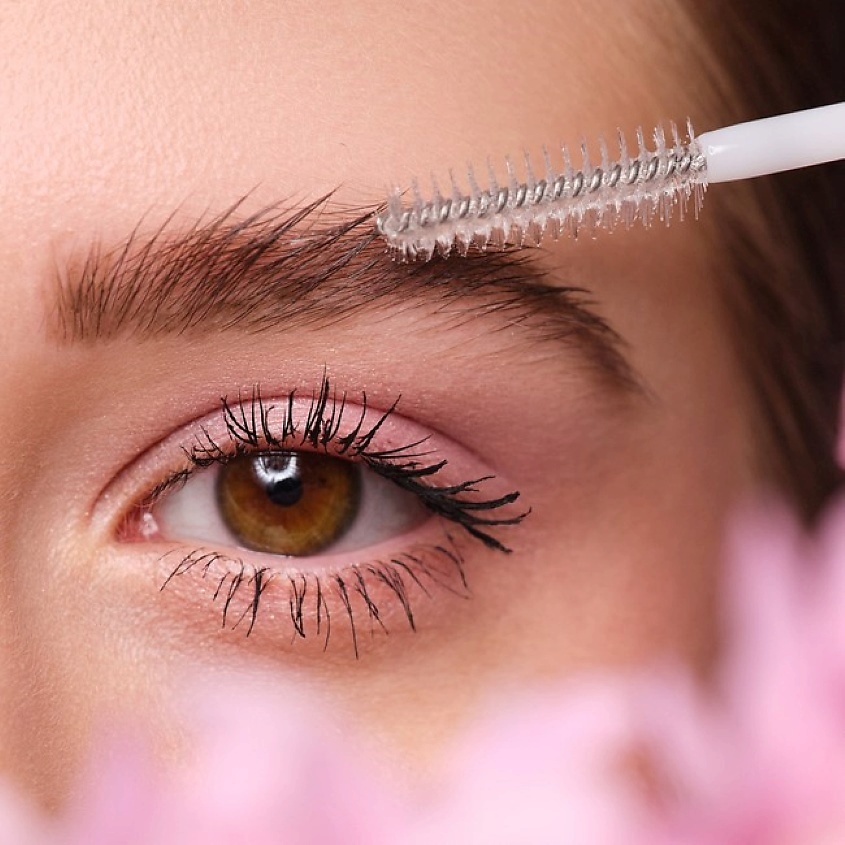 ARTDECO Прозрачный гель для бровей и ресниц Clear Lash & Brow – фото 4