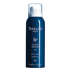 Гели для бритья THALGO