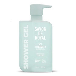 Гель для душа серии "Холодная терапия" Miracle Pastel Series Ice Therapy