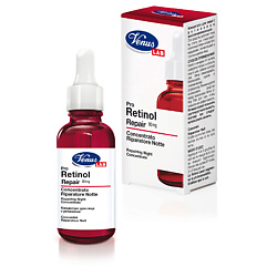 Концентраты для лица VENUS