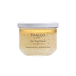 Скрабы и пилинги для тела THALGO