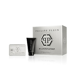 Набор No Limits Platinum