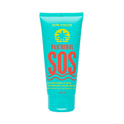 Средства после загара SUN FOCUS