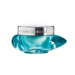 Крем-гель для лица, разглаживающий морщины Gel-Crème Correction Rides