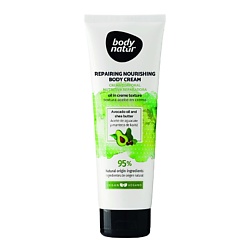 Кремы для тела BODY NATUR