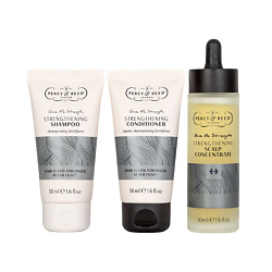 PERCY&REED Набор Hair Care Give Me Strength